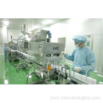 Factory price Hirudin active ingredients powder for sale